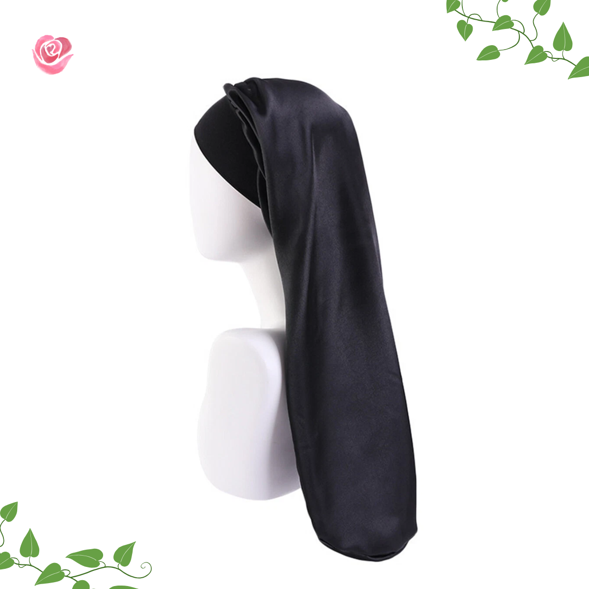 GORRO LARGO FUCSIA (2)