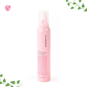 Mousse para Peinar 200 ml Flamenco