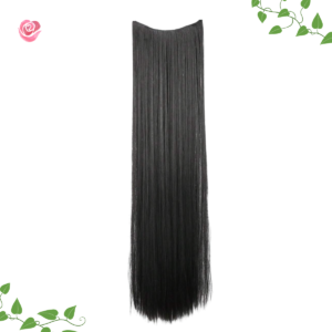 Extensiones Cabello Seminatural Largo 70 cm